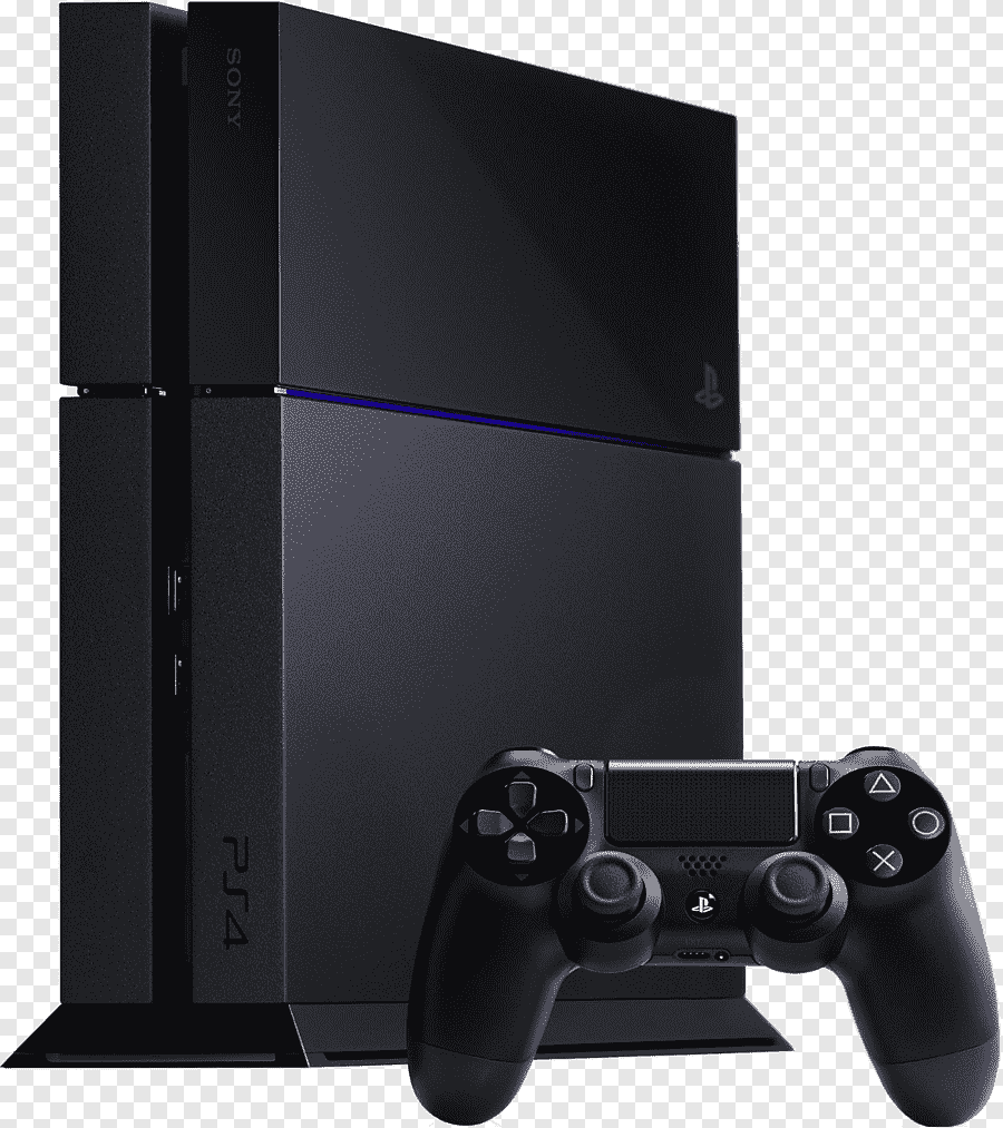 PlayStation 4 Console